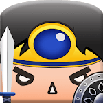 Blockee Story - Dungeon 18 for PC