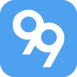 99pay Mobile, 00301 recharge icon