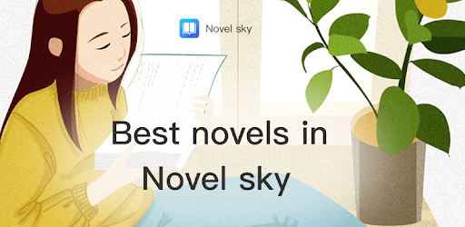 Novel Sky PC screenshot