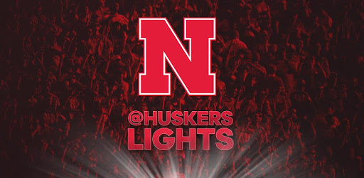 Husker Lights PC screenshot