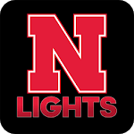 Husker Lights icon