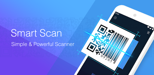 Smart Scan - QR & Barcode Scanner Free PC screenshot