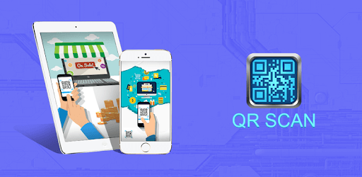 QR Code Reader - QR Barcode Scanner PC screenshot QR Code Reader - QR Barcode Scanner PC screenshot