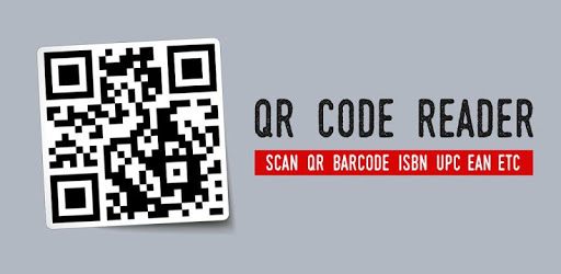 QR Code Reader PC screenshot QR Code Reader PC screenshot