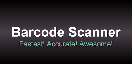 Barcode Scanner PC screenshot