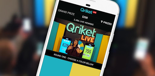 Qriket PC screenshot Qriket PC screenshot