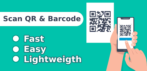 Free QR Code Reader - Barcode Scanner, QR Scanner PC screenshot
