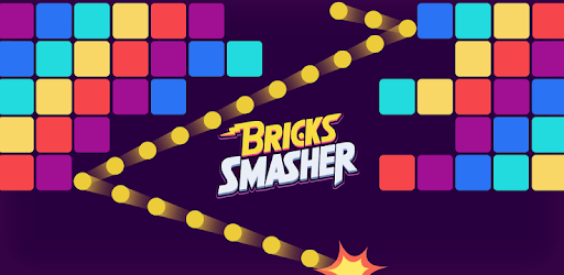 Bricks Smasher PC screenshot