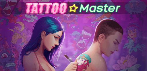 Tattoo Master PC screenshot