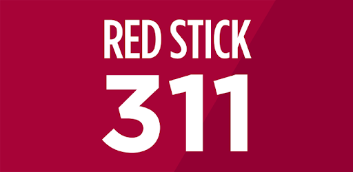 RedStick311 PC screenshot RedStick311 PC screenshot