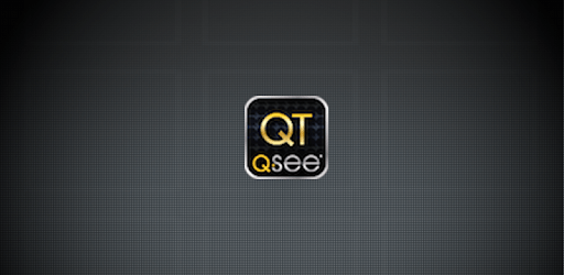 Q-See QT View PC screenshot