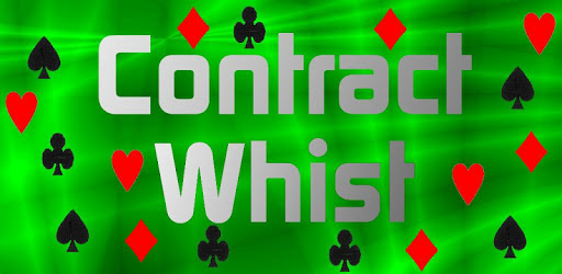 Contract Whist (Oh Hell) PC screenshot