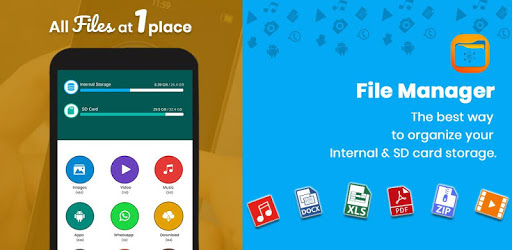 File Manager : Backup & Restore PC screenshot