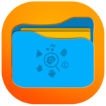 File Manager : Backup & Restore for PC