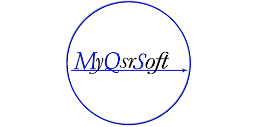 MyQsrSoft PC screenshot MyQsrSoft PC screenshot