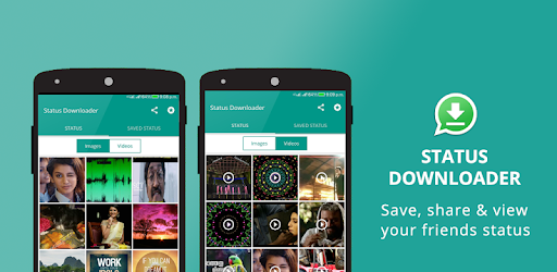 Status Downloader - Images & Video Downloader PC screenshot