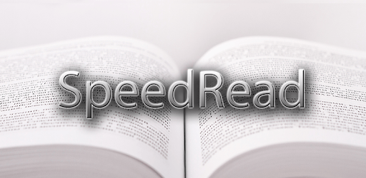 SpeedRead, Spritz Reading Free PC screenshot