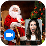 Video Call from Santa Claus for PC Video Call from Santa Claus for PC