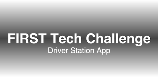FTC Driver Station PC screenshot