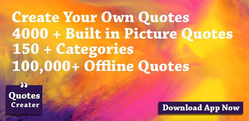 Quotes Creator - Offline Quotes PC screenshot