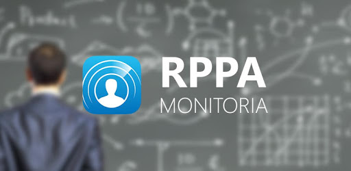 RPPA - Monitoring PC screenshot RPPA - Monitoring PC screenshot