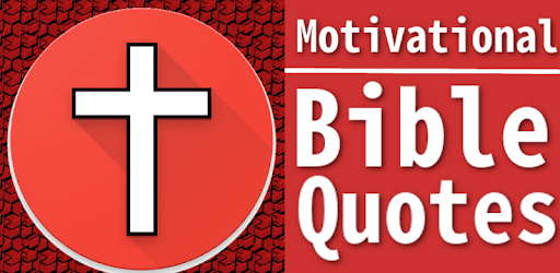 Motivational Bible Quotes PC screenshot