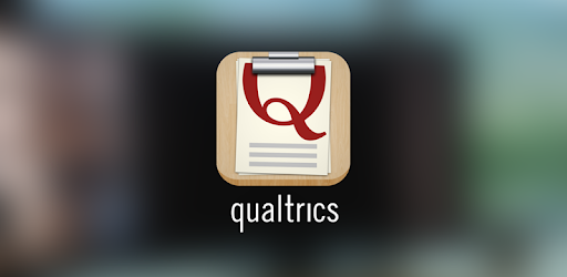 Qualtrics Surveys PC screenshot Qualtrics Surveys PC screenshot