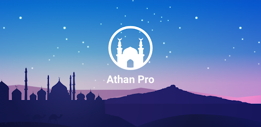 Athan Pro Muslim: Prayer Times Quran & Qibla PC screenshot