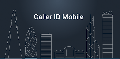 Caller ID Mobile & Contact Manager PC screenshot