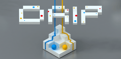 Drip -  Color Platform Game PC screenshot