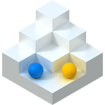 Drip -  Color Platform Game for PC