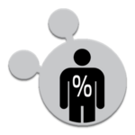 ANT+ Weight Scale Display icon