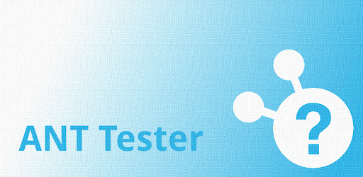 ANT Tester PC screenshot