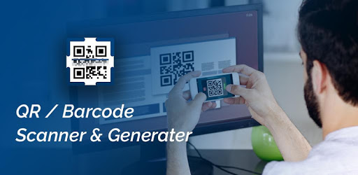 QR Code Generator - Scan QR & Barcodes PC screenshot QR Code Generator - Scan QR & Barcodes PC screenshot