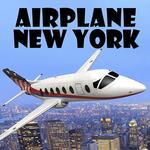 Airplane New York for PC Airplane New York for PC