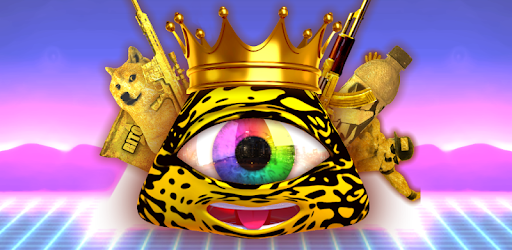Illuminati: MLG Clicker PC screenshot Illuminati: MLG Clicker PC screenshot