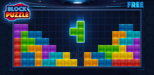 Puzzle Game PC screenshot