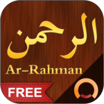 Surah Ar-Rahman ٱلرَّحۡمَـٰنُ for PC Surah Ar-Rahman ٱلرَّحۡمَـٰنُ for PC