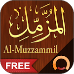 Surah Al-Muzzammil سورة المزمل for PC