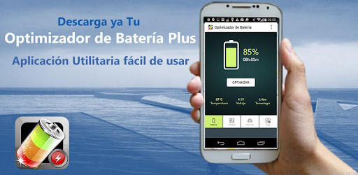 Battery Optimizer Plus PC screenshot