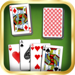 Solitaire suite - 25 in 1 icon