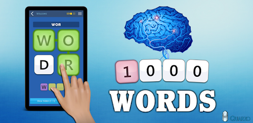1000 Words PC screenshot