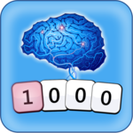 1000 Words icon