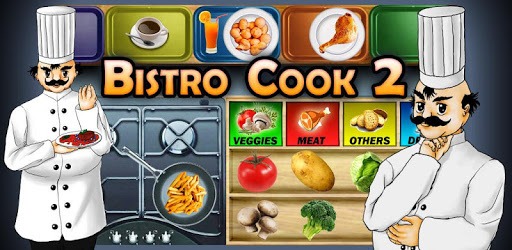 Bistro Cook 2 PC screenshot
