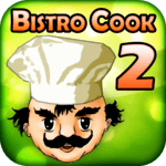 Bistro Cook 2 for PC
