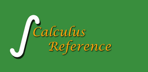 Calculus Formula PC screenshot Calculus Formula PC screenshot