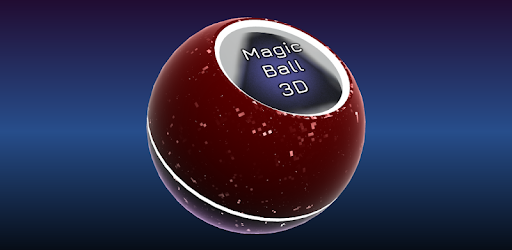 Magic Ball 3D: Mystic Fortune Teller PC screenshot Magic Ball 3D: Mystic Fortune Teller PC screenshot