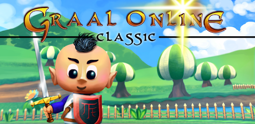 GraalOnline Classic PC screenshot