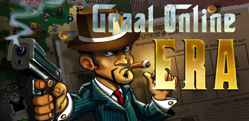 GraalOnline Era PC screenshot