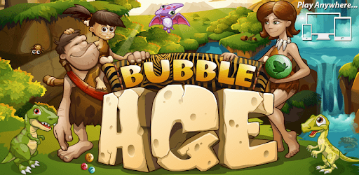 Bubble Age PC screenshot Bubble Age PC screenshot